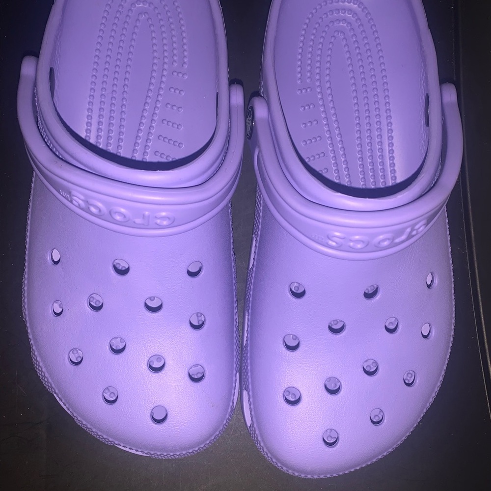 Crocs